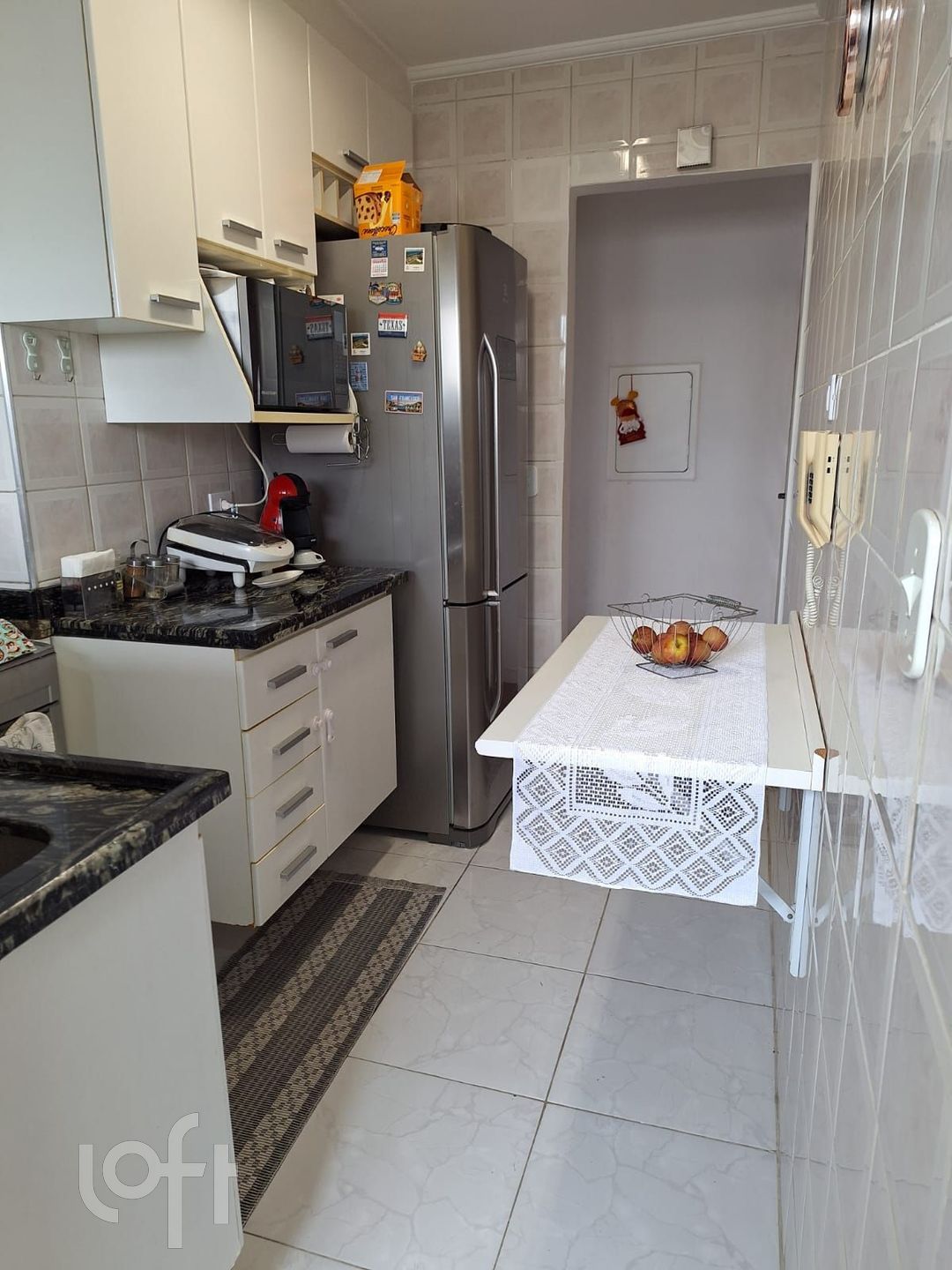 Apartamento à venda com 2 quartos, 59m² - Foto 8