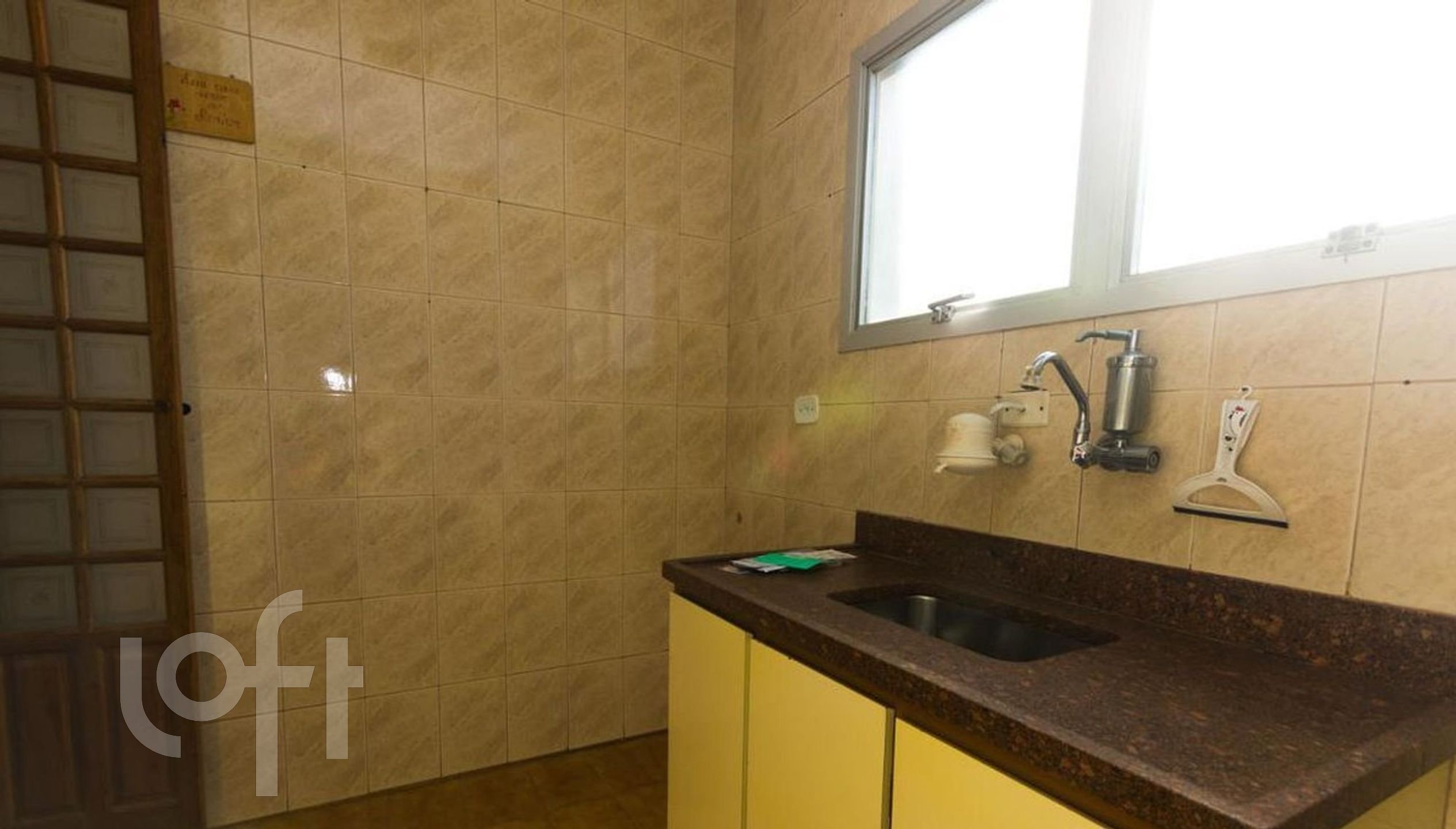 Apartamento à venda com 2 quartos, 54m² - Foto 10