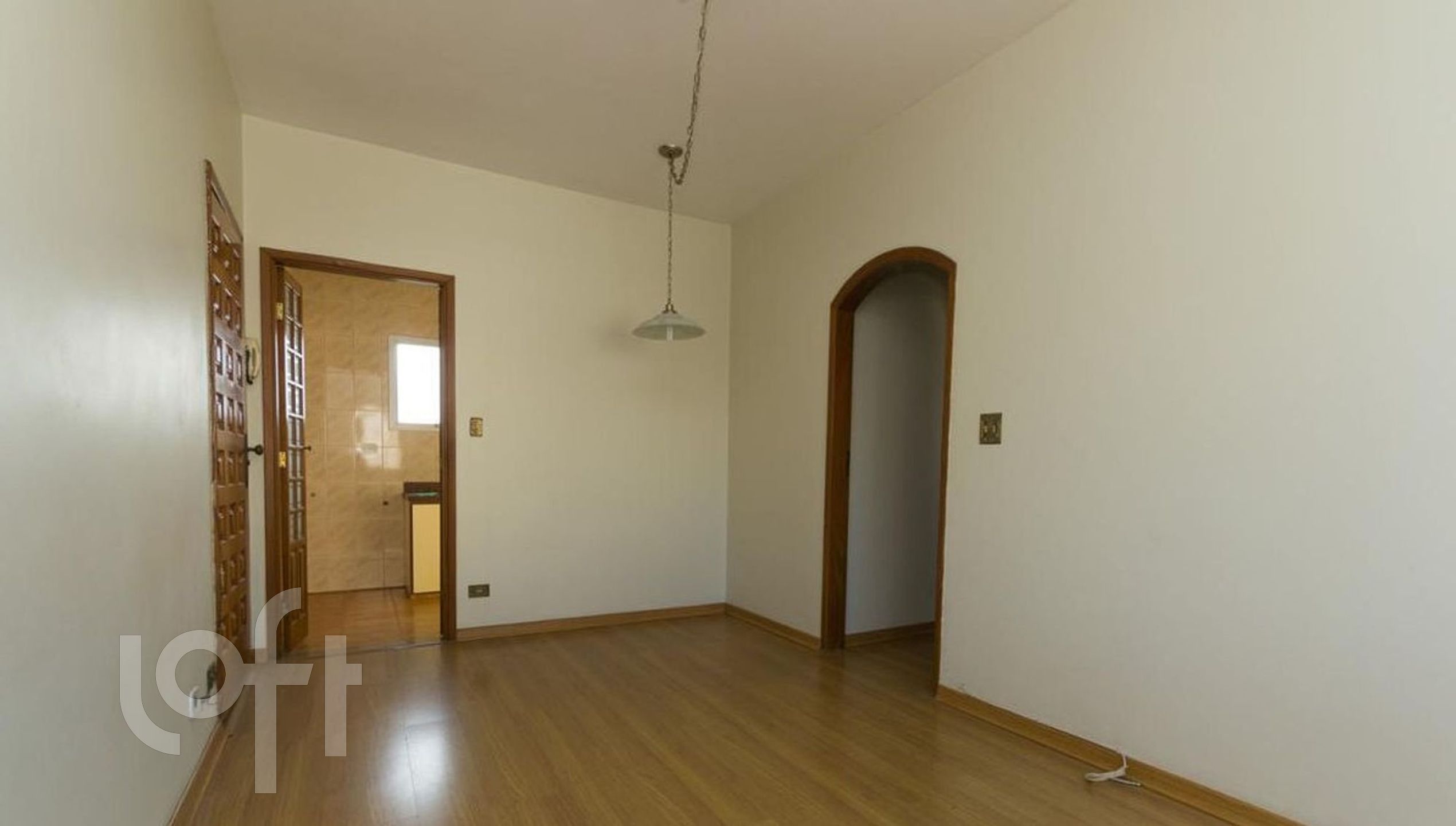 Apartamento à venda com 2 quartos, 54m² - Foto 7