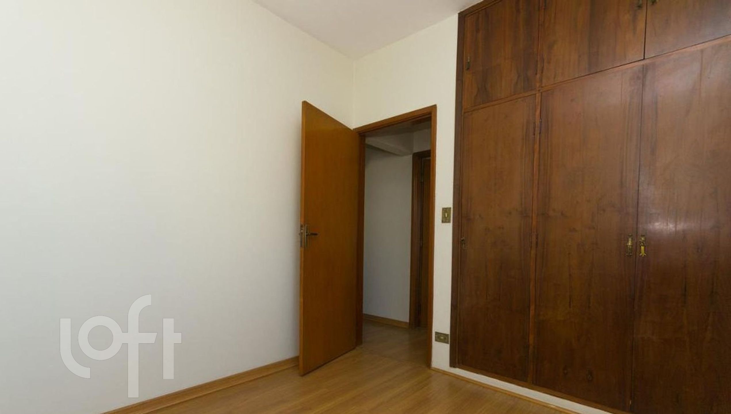 Apartamento à venda com 2 quartos, 54m² - Foto 4