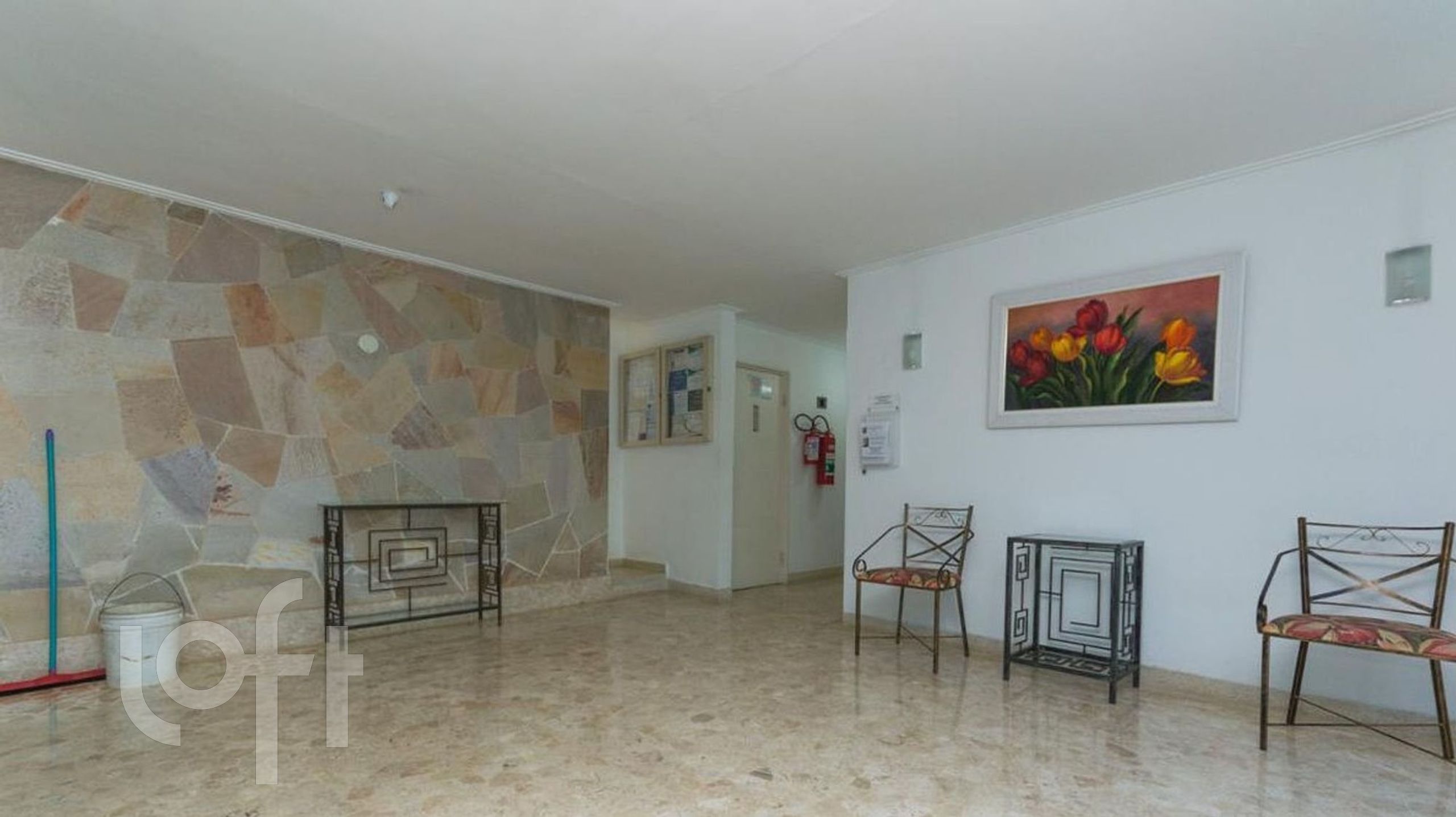 Apartamento à venda com 2 quartos, 54m² - Foto 13