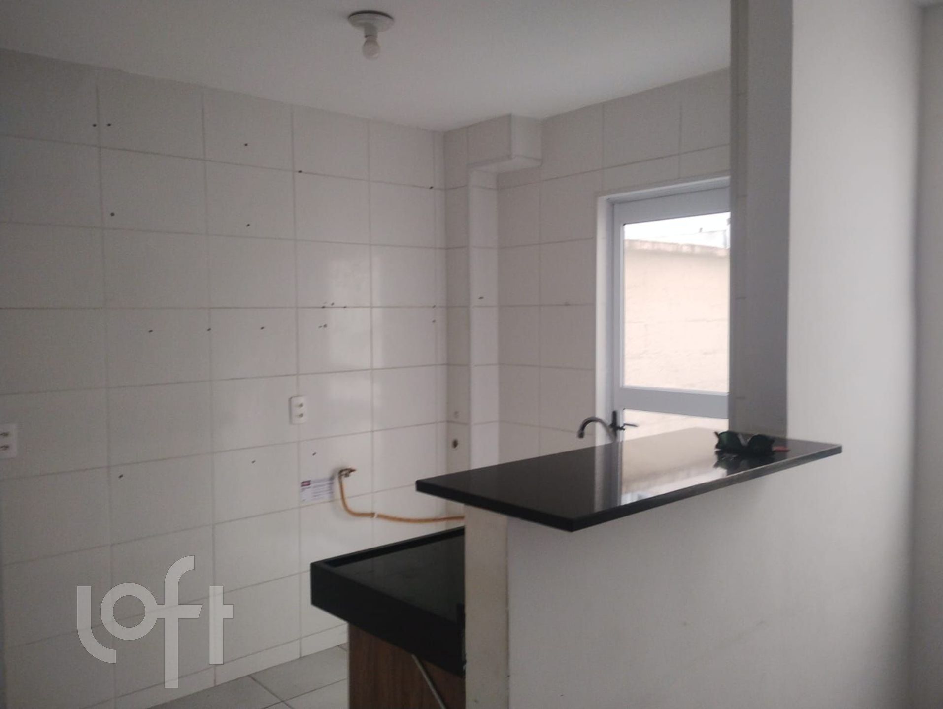 Apartamento à venda com 2 quartos, 48m² - Foto 1