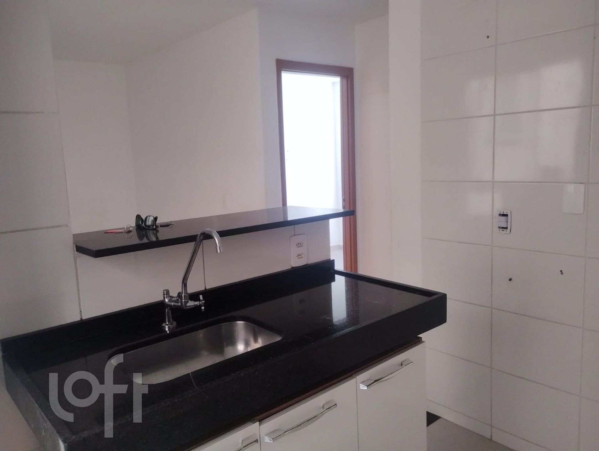 Apartamento à venda com 2 quartos, 48m² - Foto 3