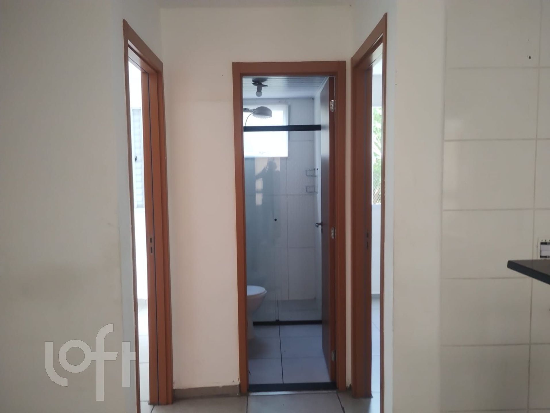 Apartamento à venda com 2 quartos, 48m² - Foto 10