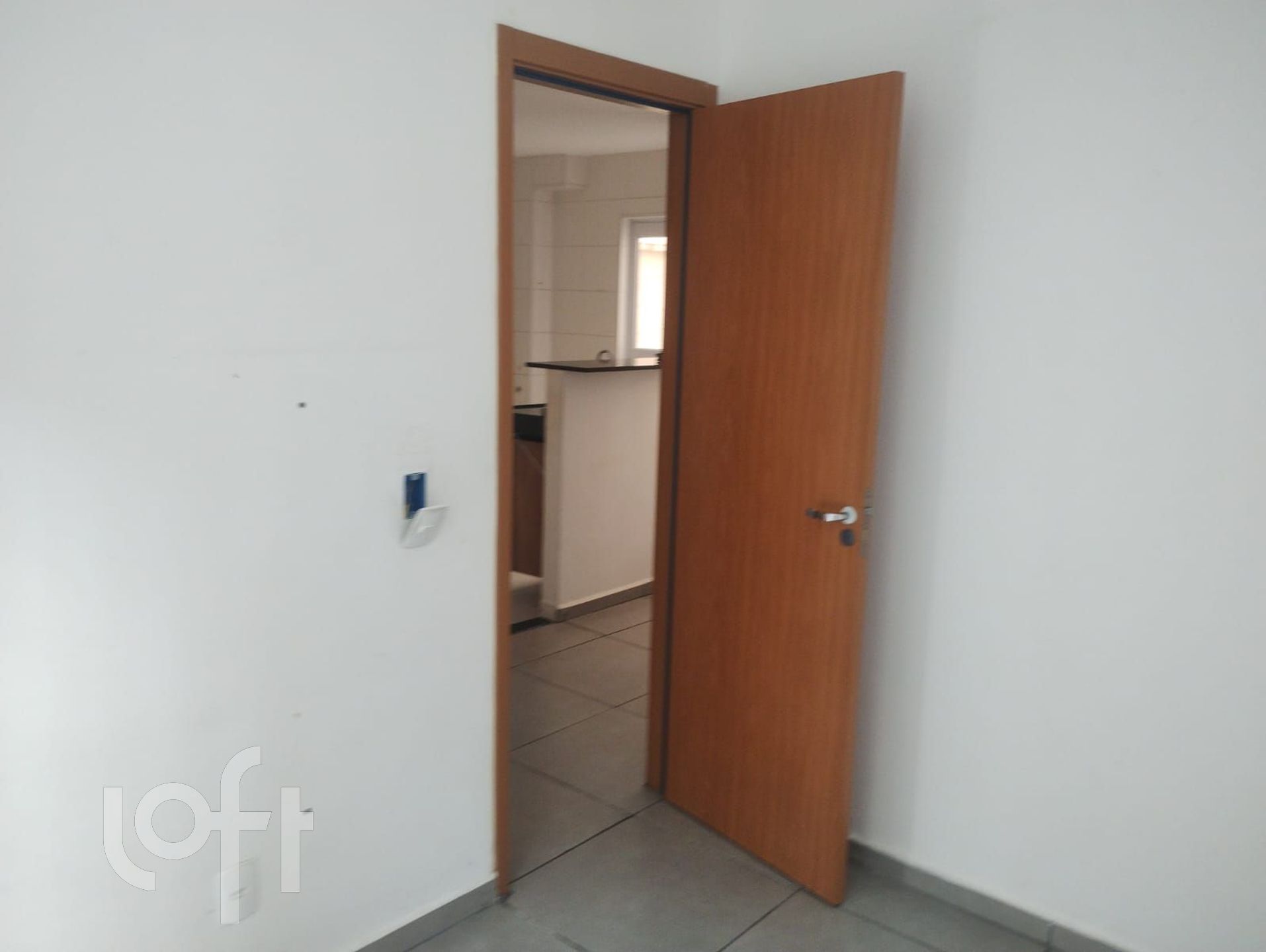 Apartamento à venda com 2 quartos, 48m² - Foto 5