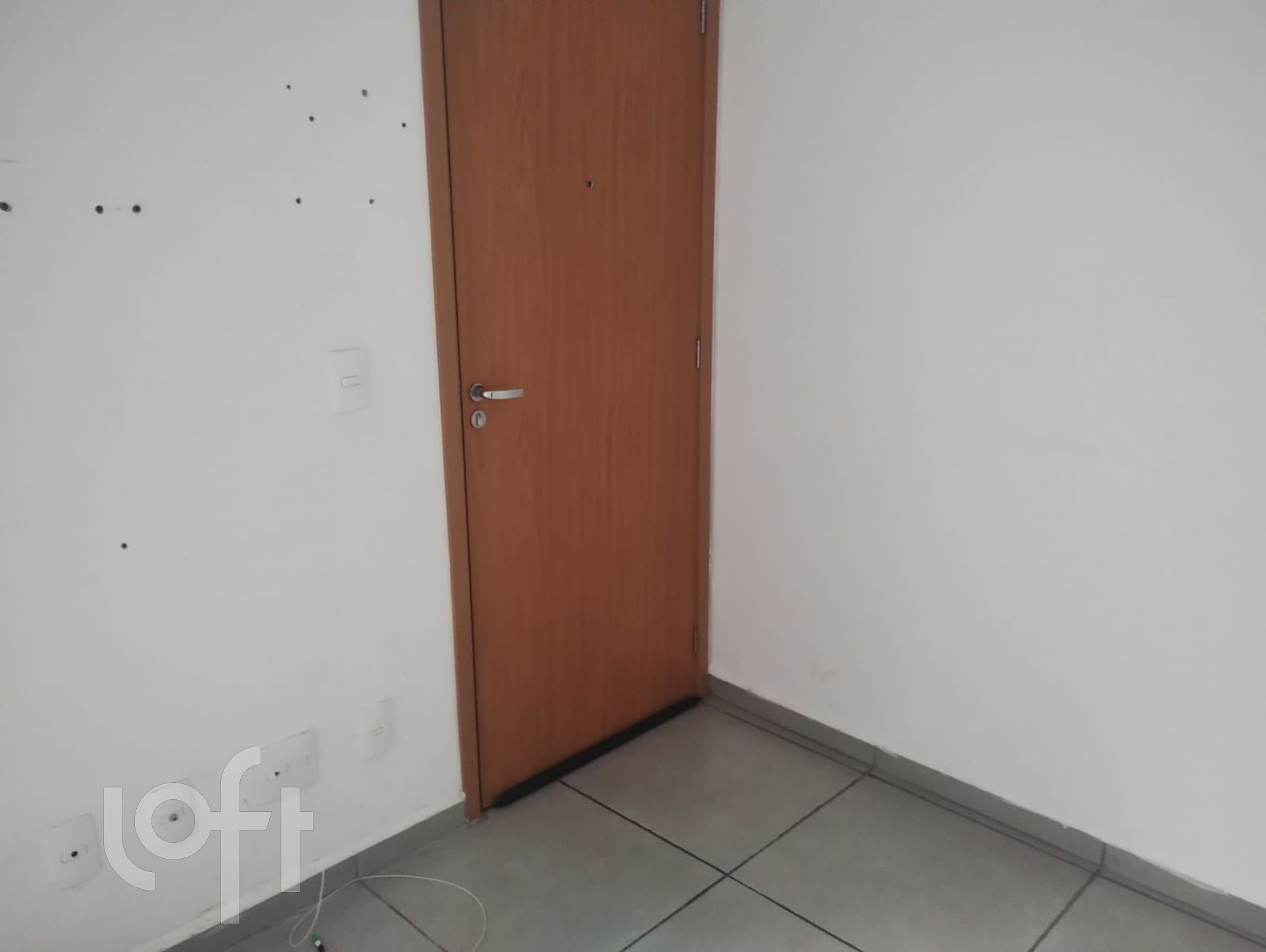 Apartamento à venda com 2 quartos, 48m² - Foto 7