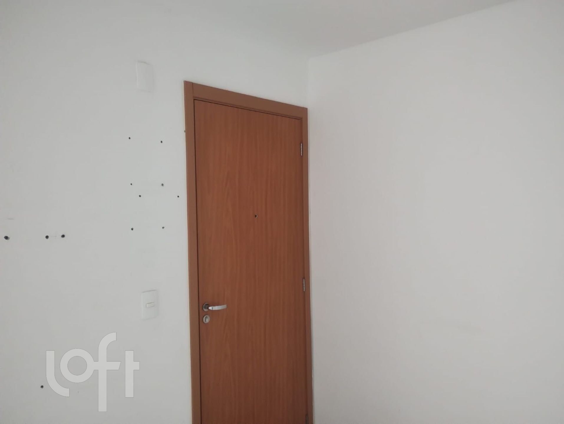 Apartamento à venda com 2 quartos, 48m² - Foto 8