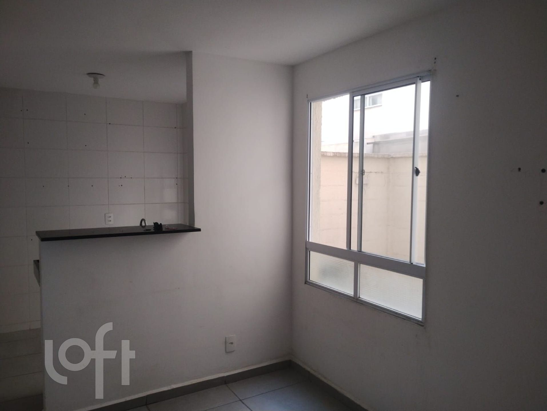 Apartamento à venda com 2 quartos, 48m² - Foto 4