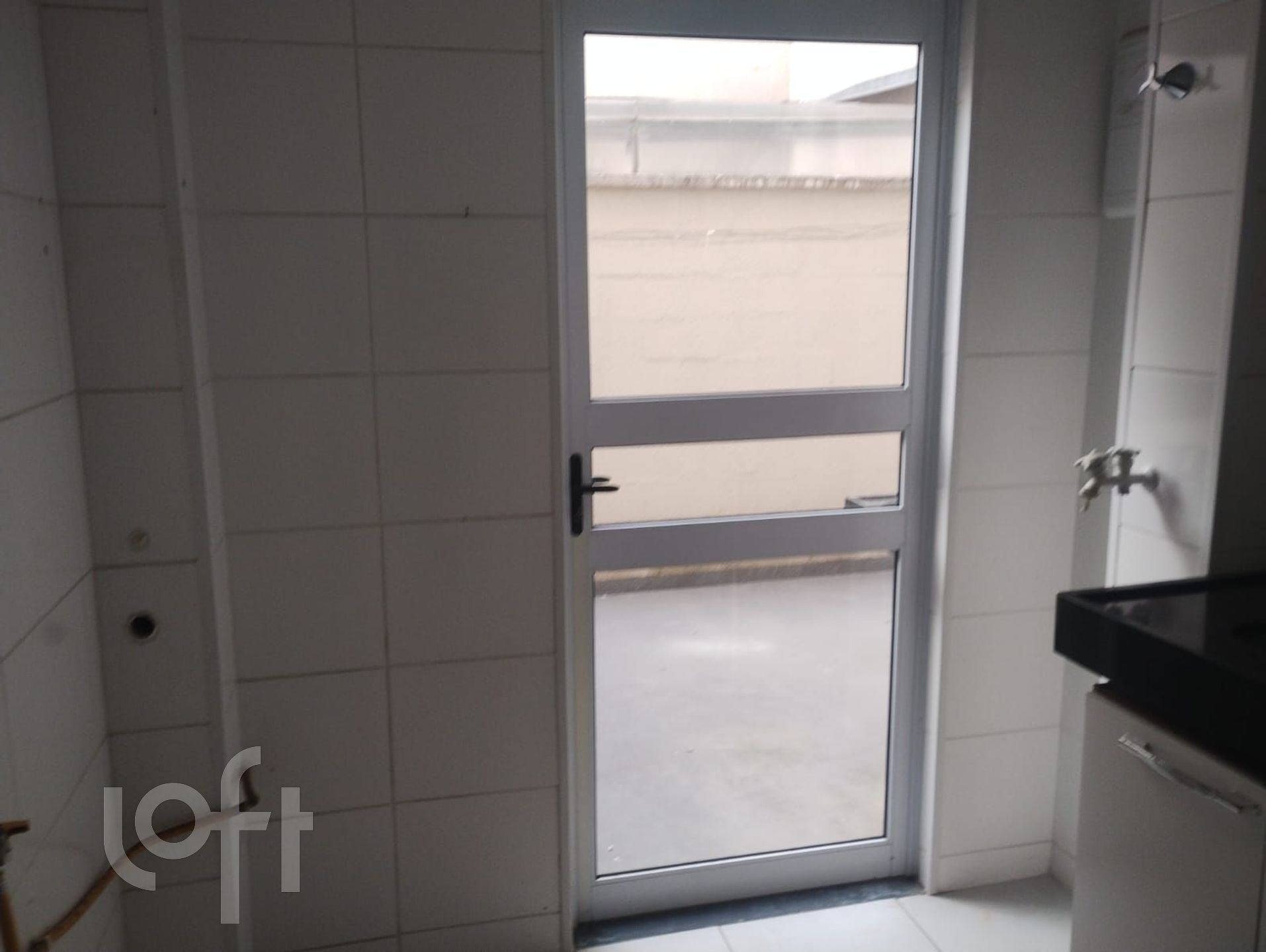 Apartamento à venda com 2 quartos, 48m² - Foto 2