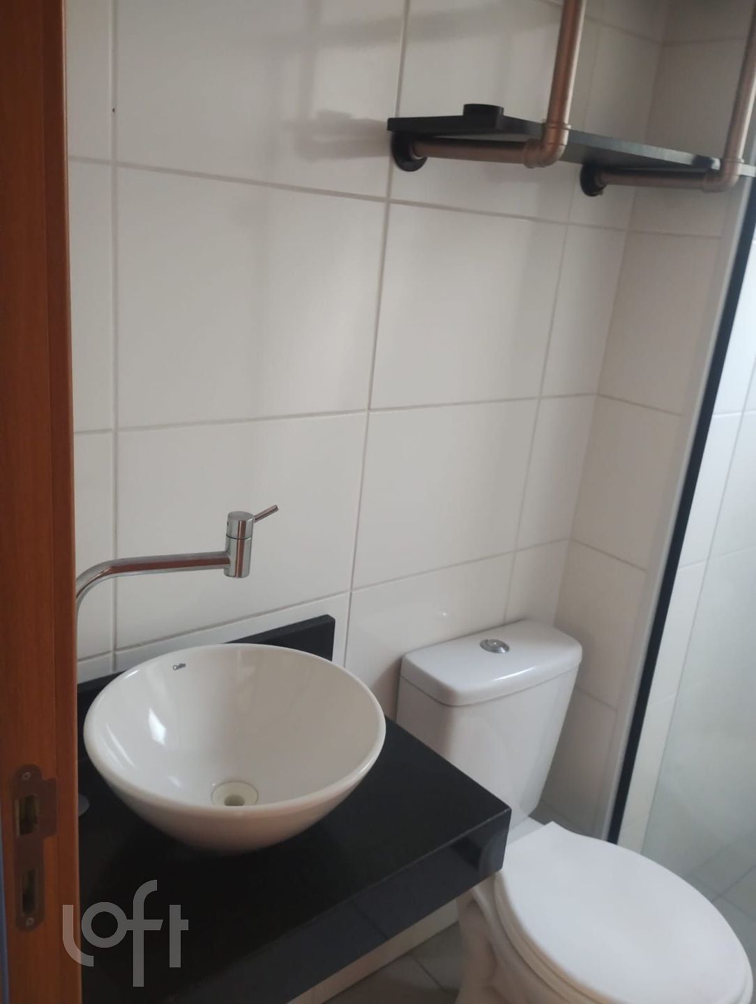 Apartamento à venda com 2 quartos, 48m² - Foto 17