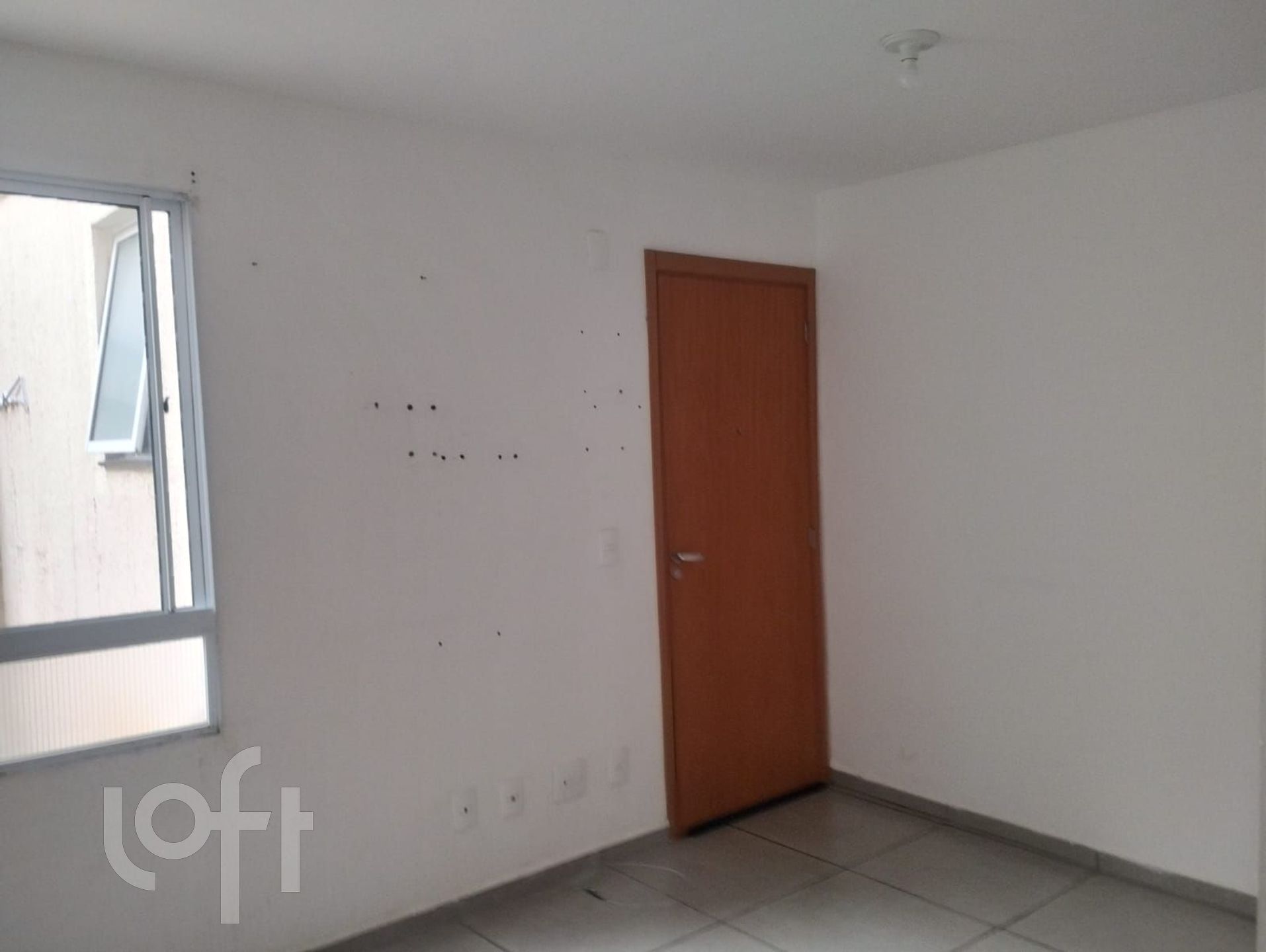 Apartamento à venda com 2 quartos, 48m² - Foto 6