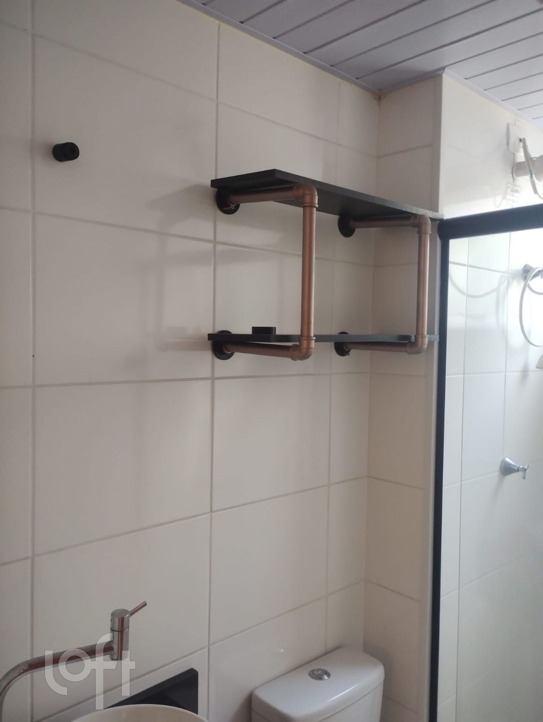 Apartamento à venda com 2 quartos, 48m² - Foto 20