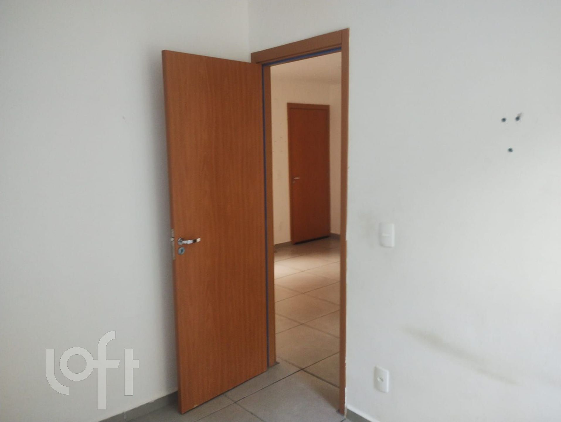 Apartamento à venda com 2 quartos, 48m² - Foto 9