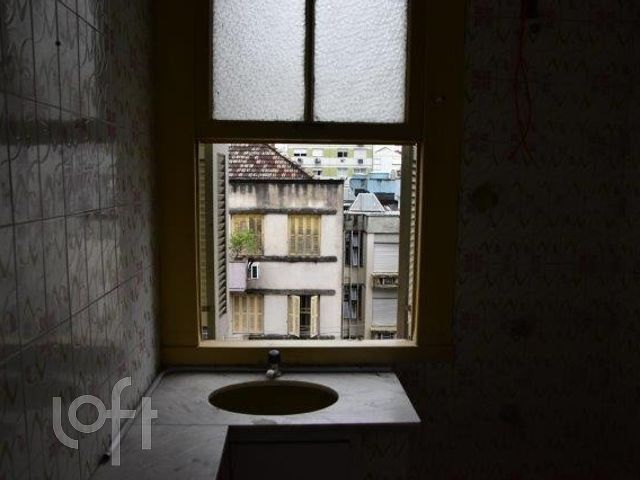 Apartamento com 108m², 3 dormitórios, 1 suíte, Bom Fim em Porto Alegre