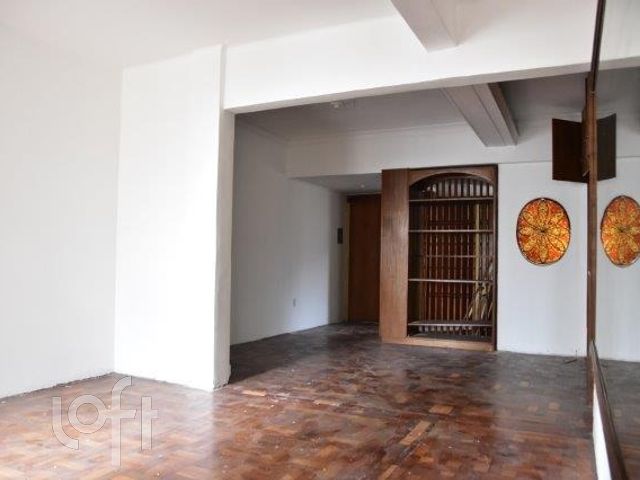 Apartamento com 108m², 3 dormitórios, 1 suíte, Bom Fim em Porto Alegre