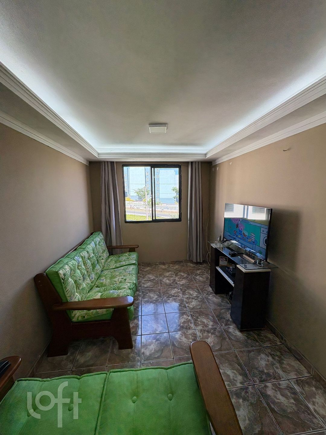 Apartamento à venda em Itaquera com 50 m², 2 quart