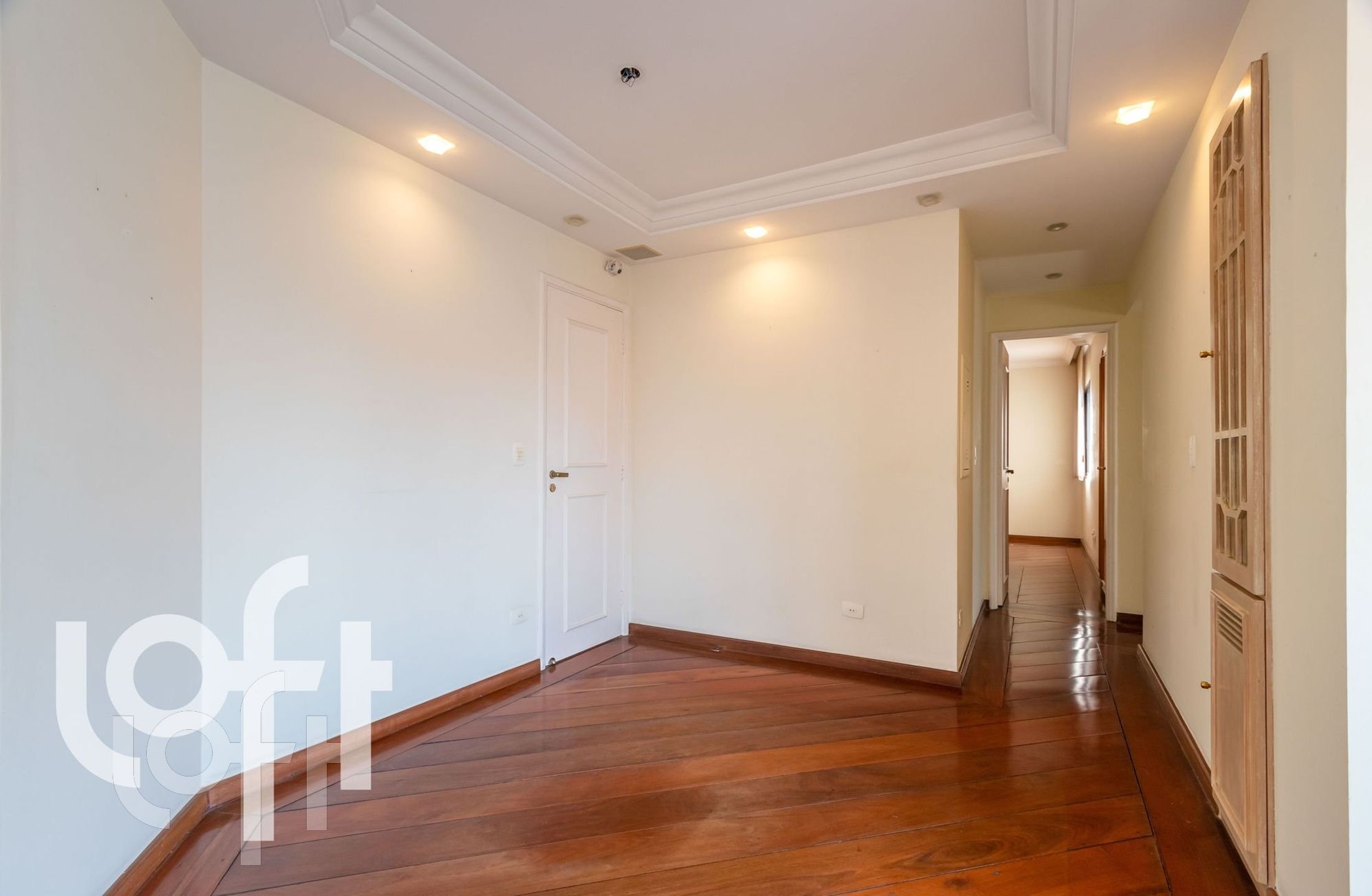 Apartamento à venda com 3 quartos, 92m² - Foto 1