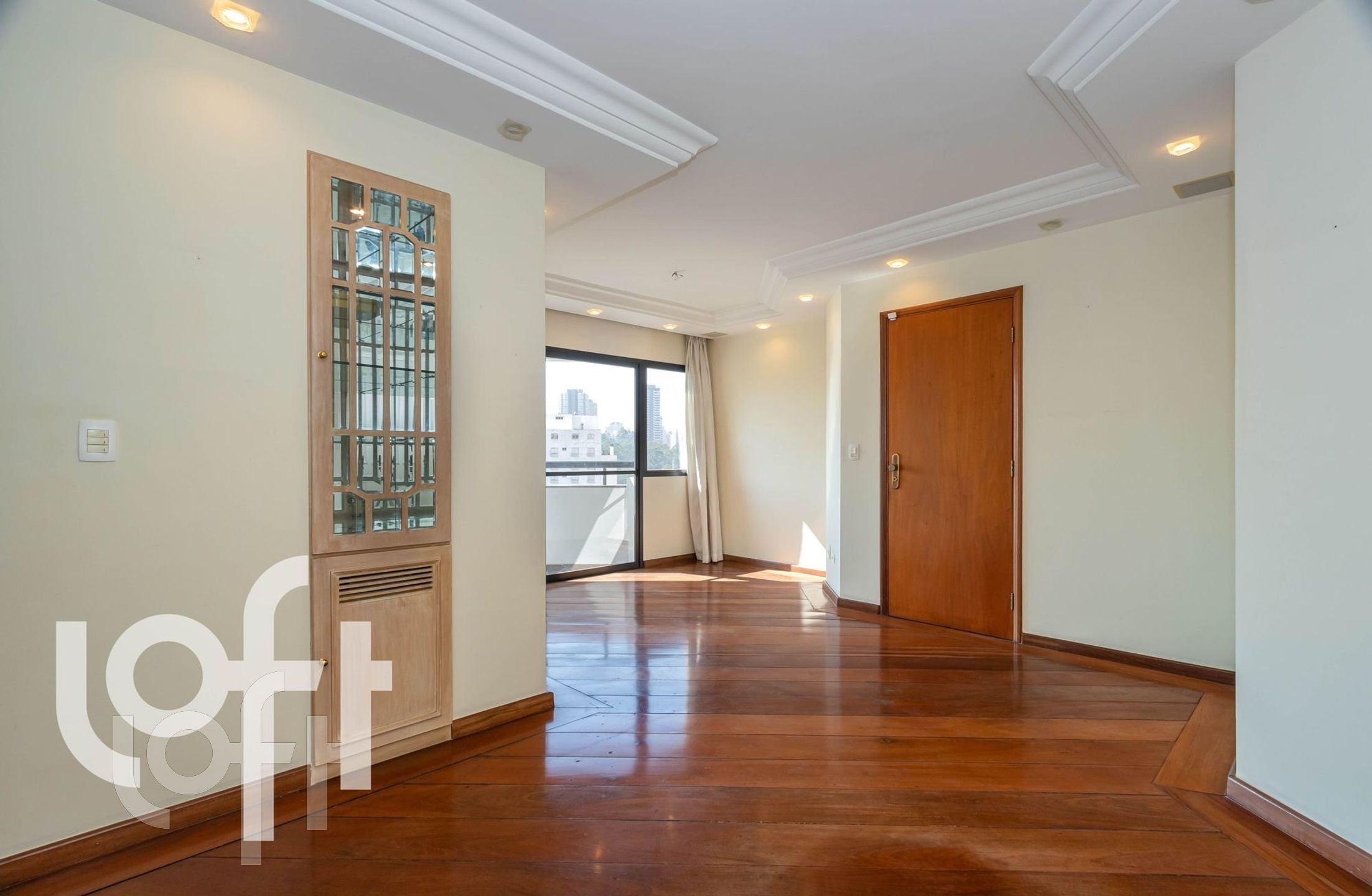 Apartamento à venda com 3 quartos, 92m² - Foto 3