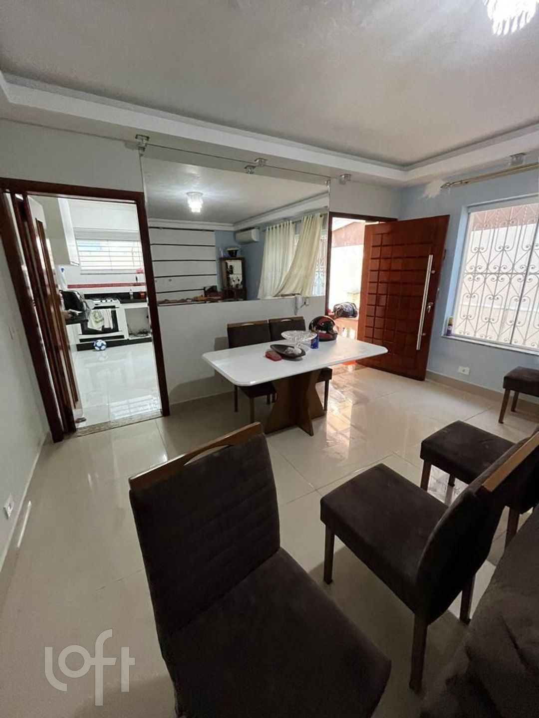 Casa à venda com 4 quartos, 400m² - Foto 31