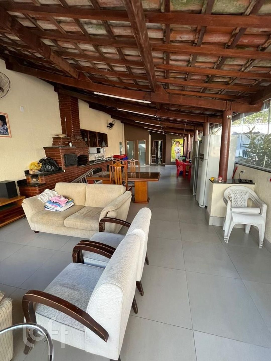 Casa à venda com 4 quartos, 400m² - Foto 5