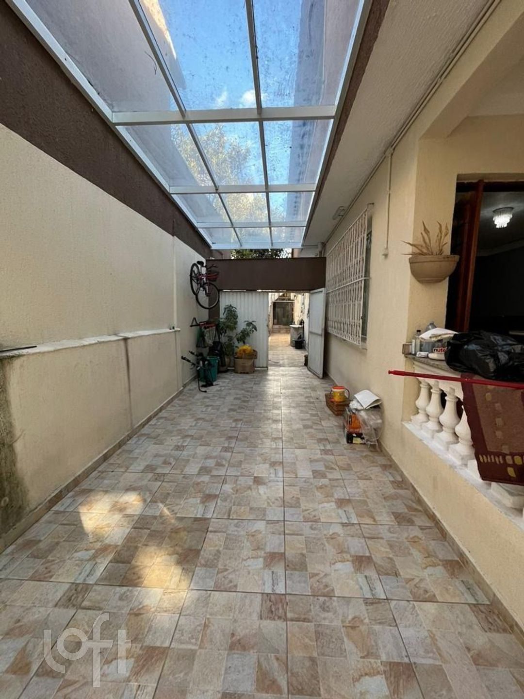 Casa à venda com 4 quartos, 400m² - Foto 21