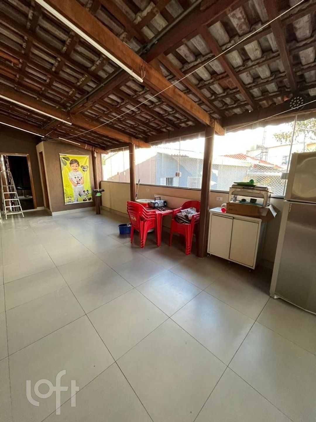 Casa à venda com 4 quartos, 400m² - Foto 4