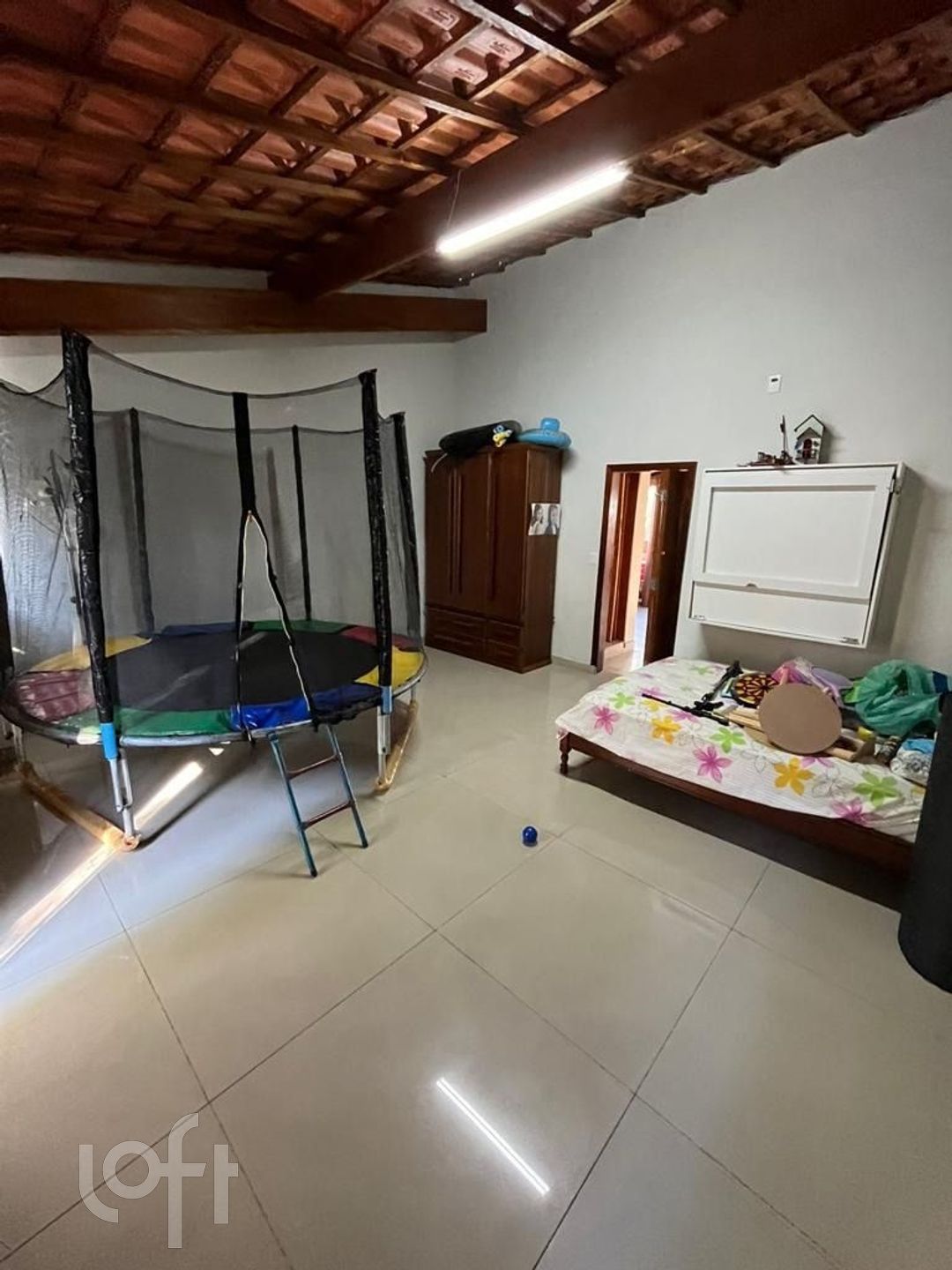 Casa à venda com 4 quartos, 400m² - Foto 12