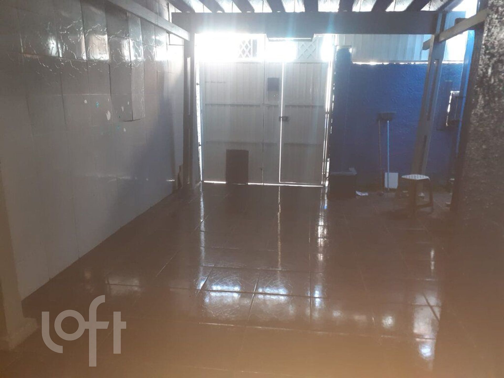 Apartamento à venda em Conjunto Habitacional Briga
