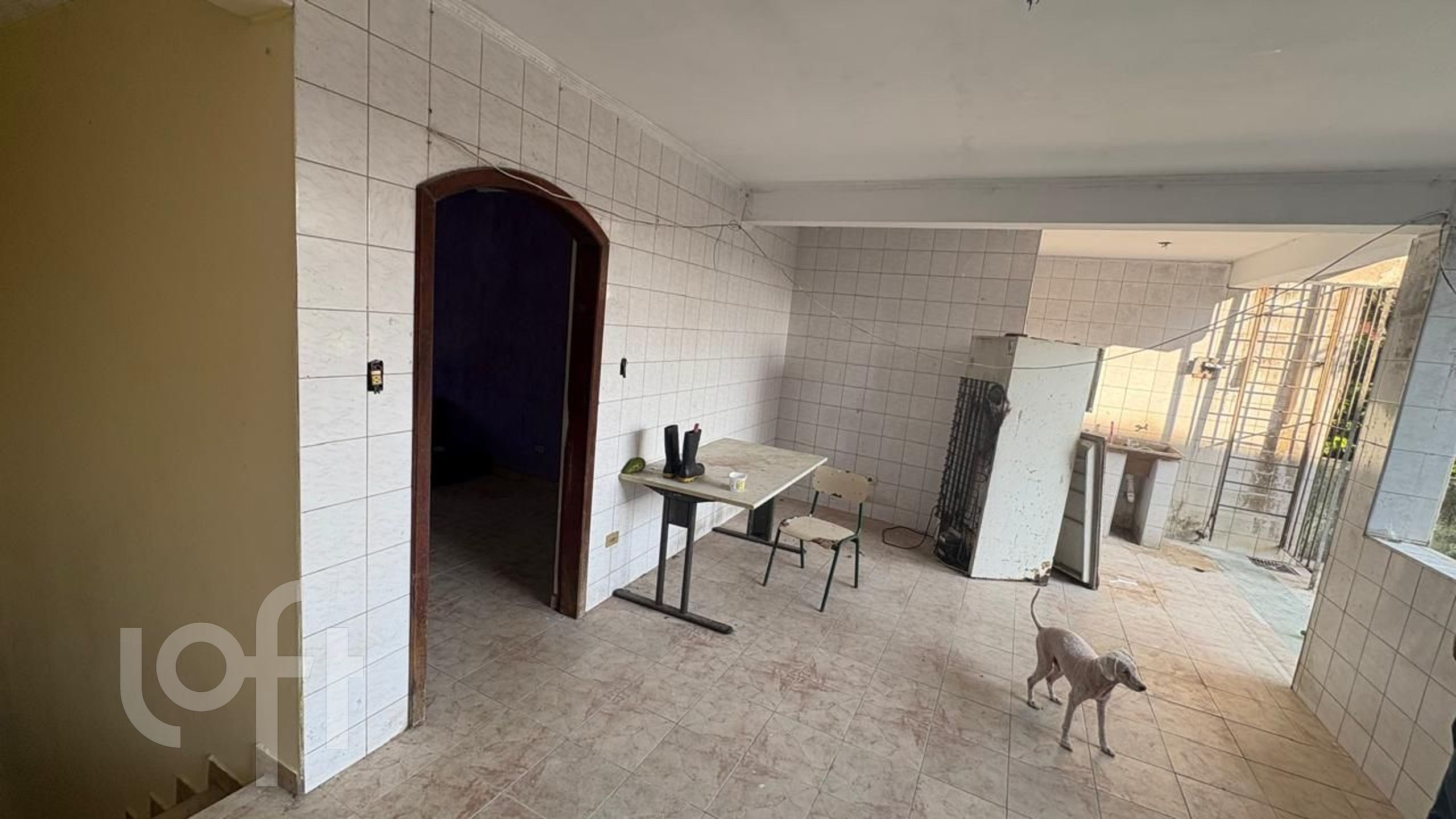 Apartamento à venda em Colônia (Zona Sul) com 125
