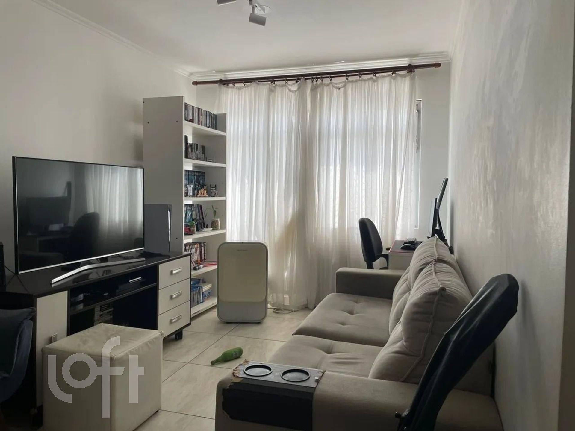 Apartamento à venda em Parque Novo Mundo com 64 m²