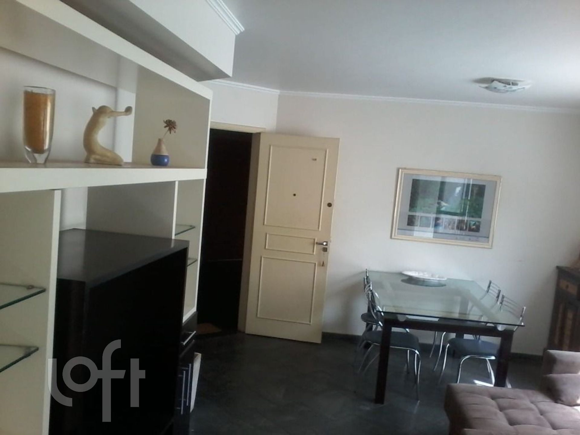 Apartamento à venda com 3 quartos, 91m² - Foto 3