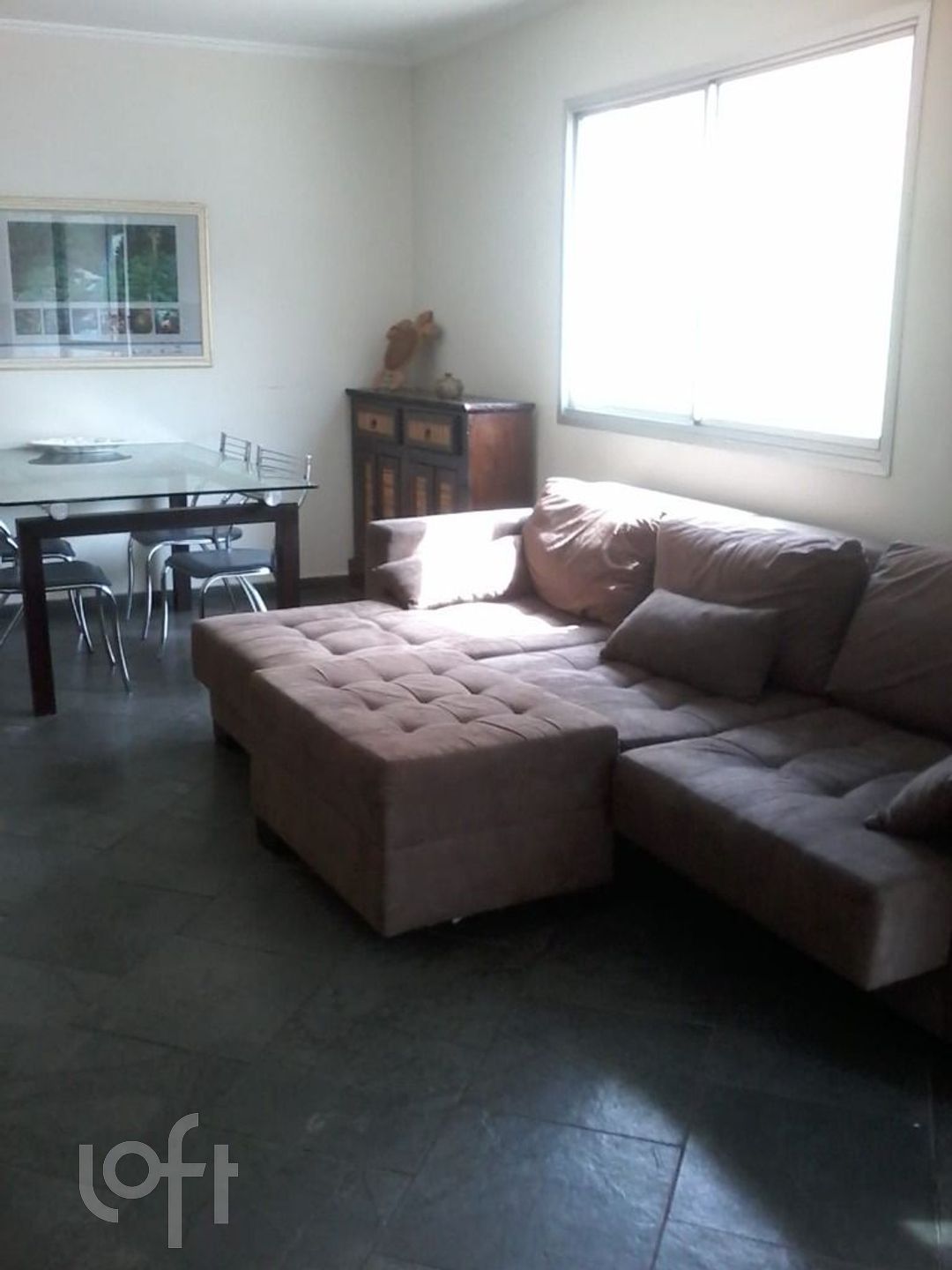 Apartamento à venda com 3 quartos, 91m² - Foto 1