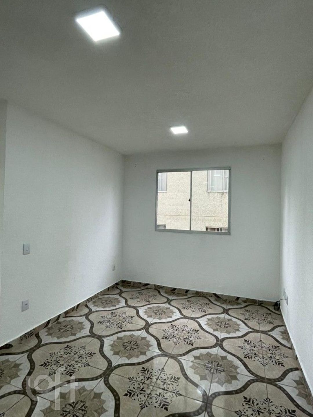 Apartamento à venda em Jardim Ipanema(Zona Oeste) com 40 m², 2 quartos, 0 vagas