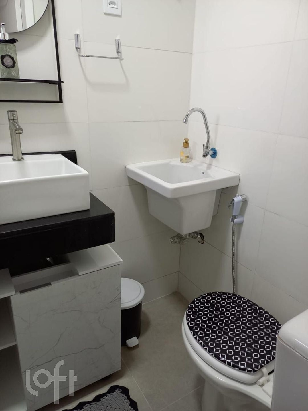 Apartamento à venda com 1 quarto, 34m² - Foto 28