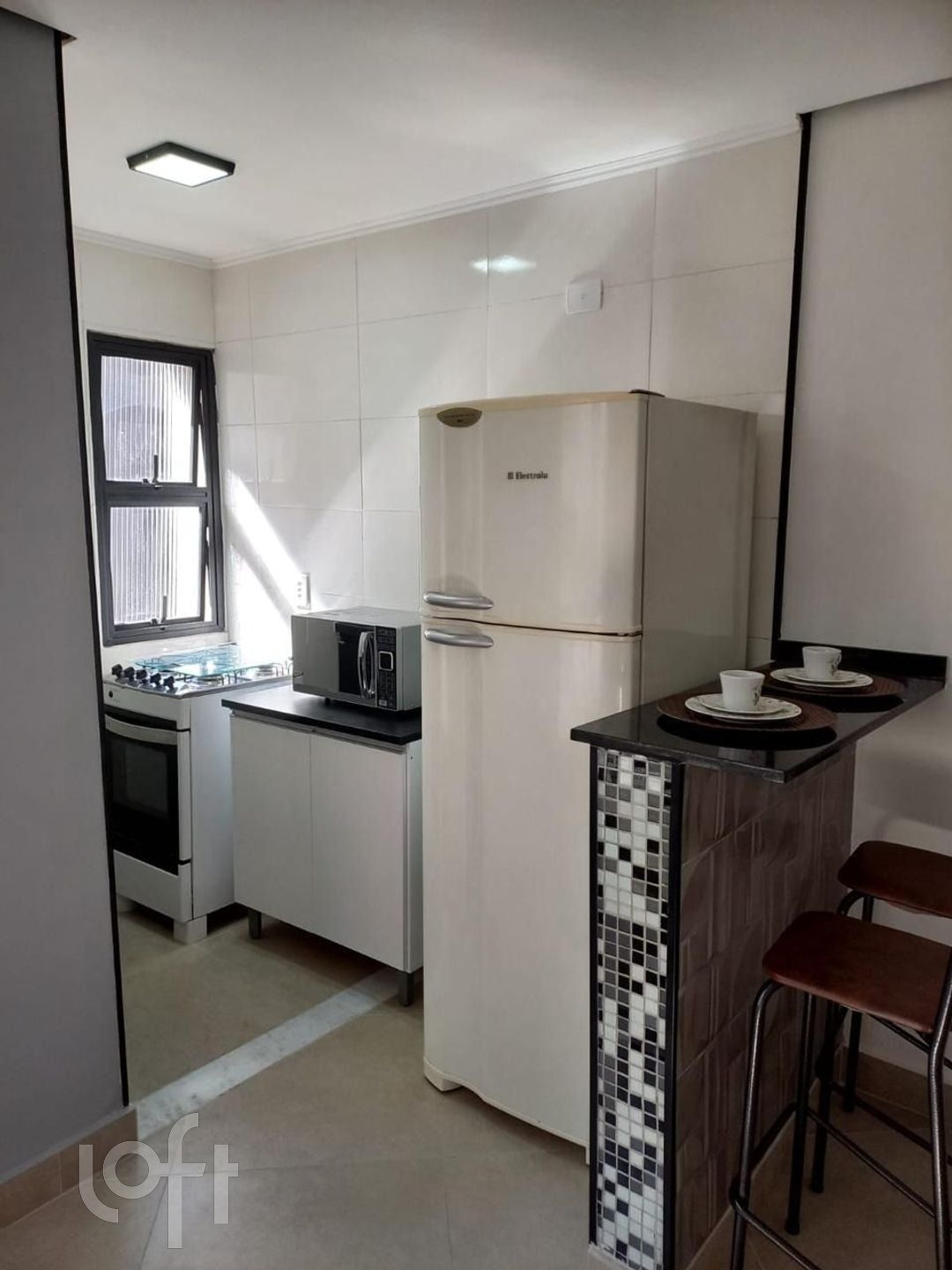 Apartamento à venda com 1 quarto, 34m² - Foto 17