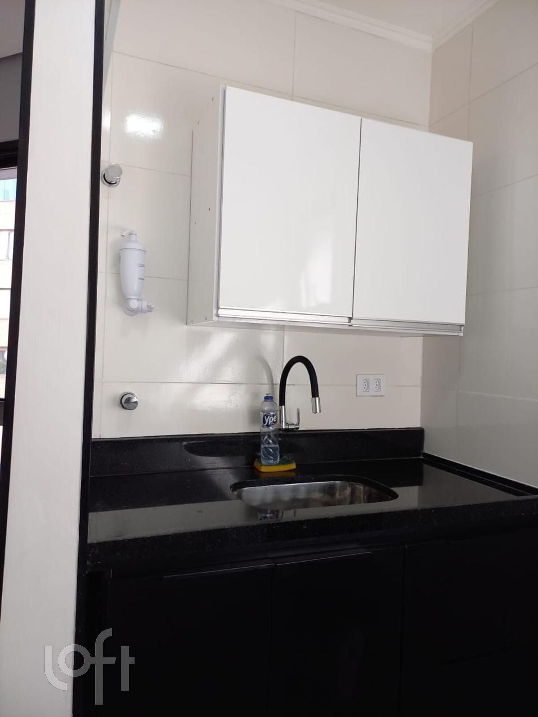 Apartamento à venda com 1 quarto, 34m² - Foto 20