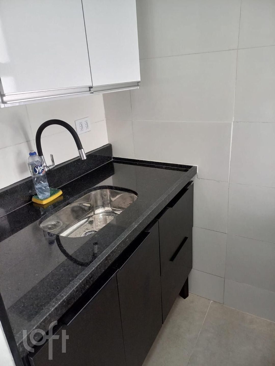 Apartamento à venda com 1 quarto, 34m² - Foto 18