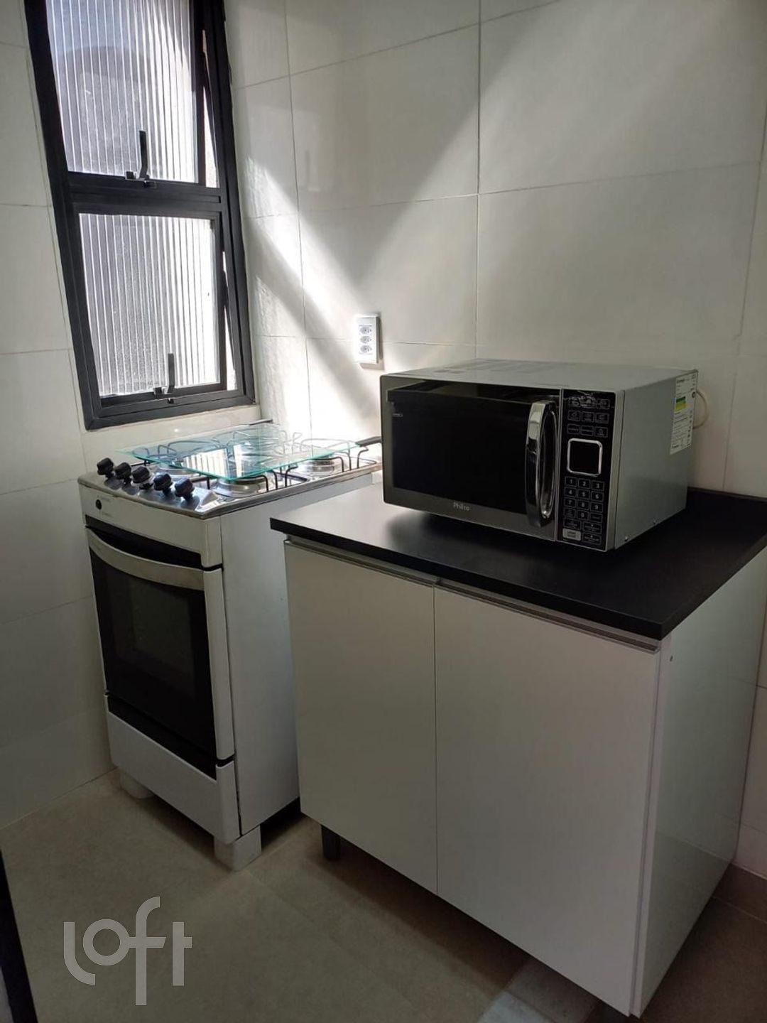 Apartamento à venda com 1 quarto, 34m² - Foto 19