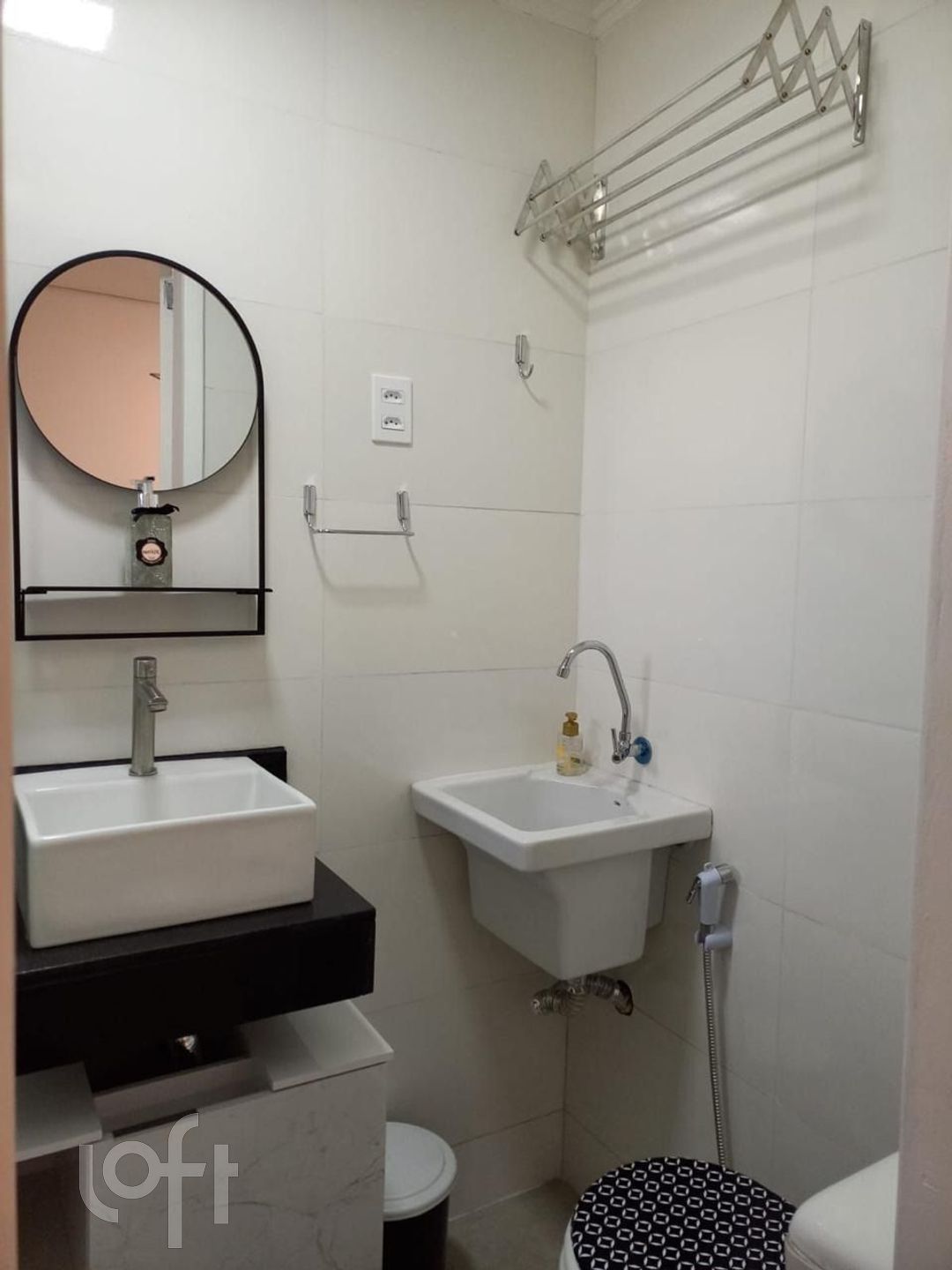 Apartamento à venda com 1 quarto, 34m² - Foto 30