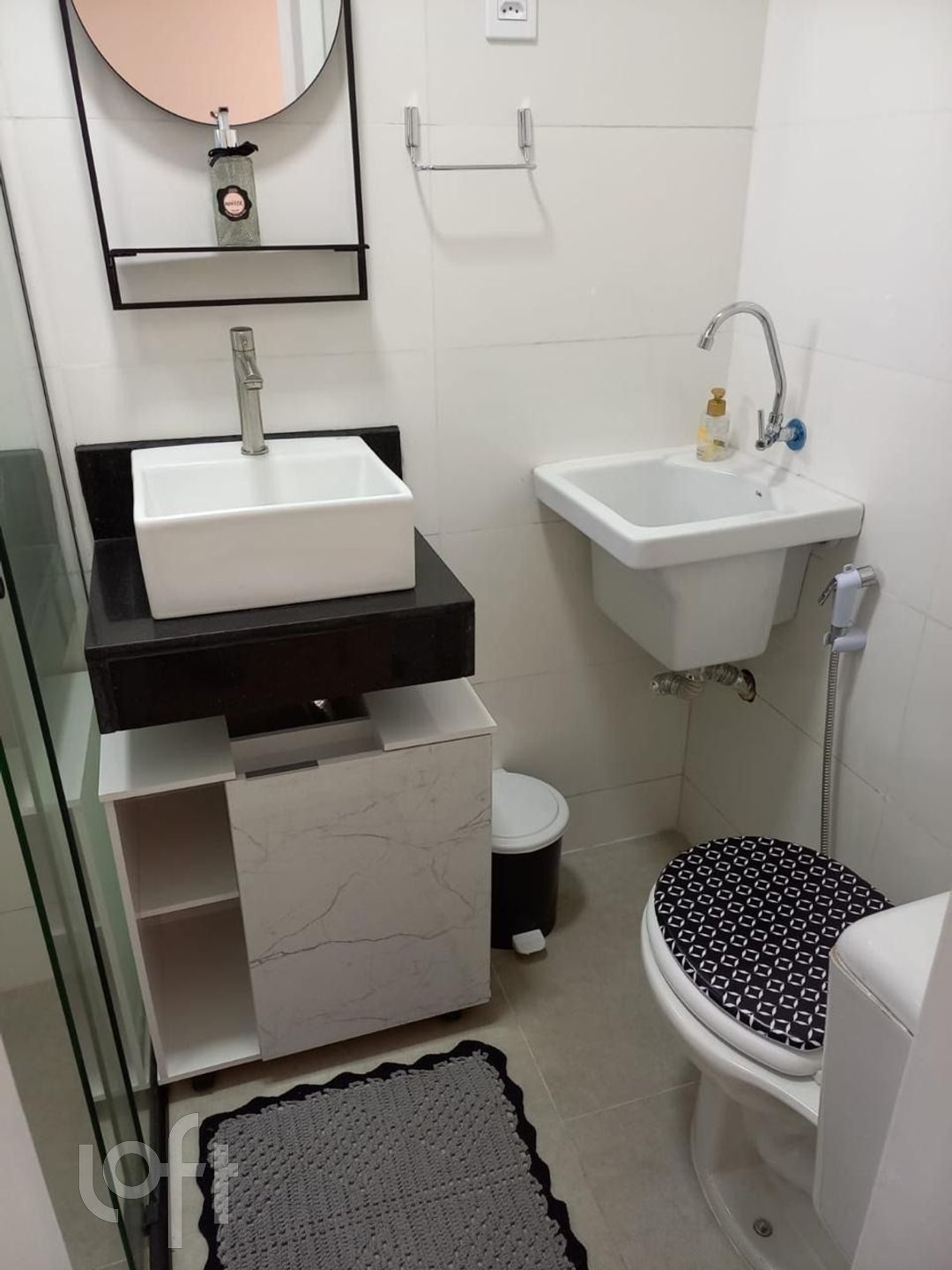 Apartamento à venda com 1 quarto, 34m² - Foto 31