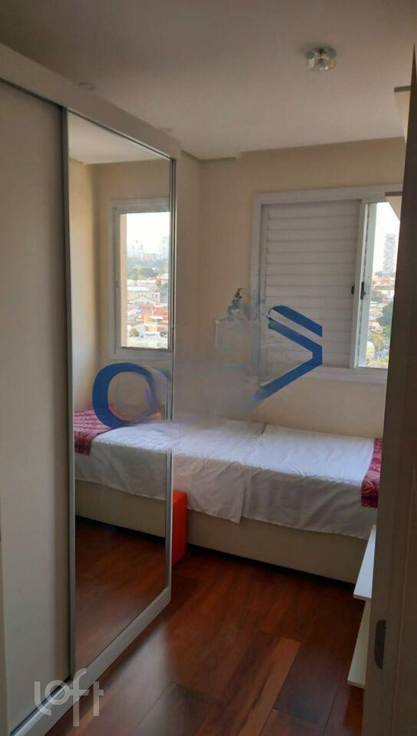 Apartamento à venda com 2 quartos, 54m² - Foto 13