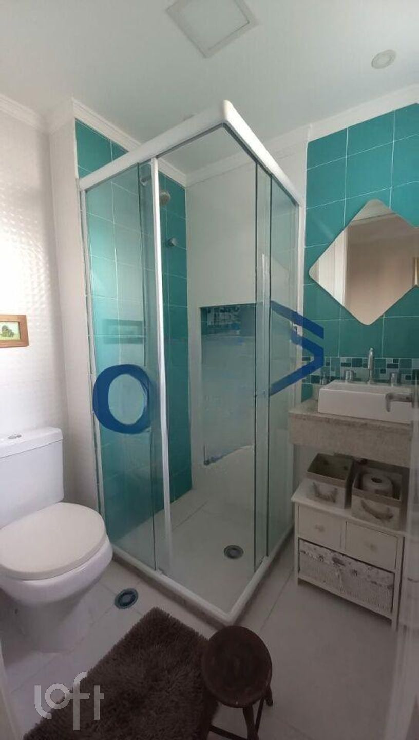 Apartamento à venda com 2 quartos, 54m² - Foto 10