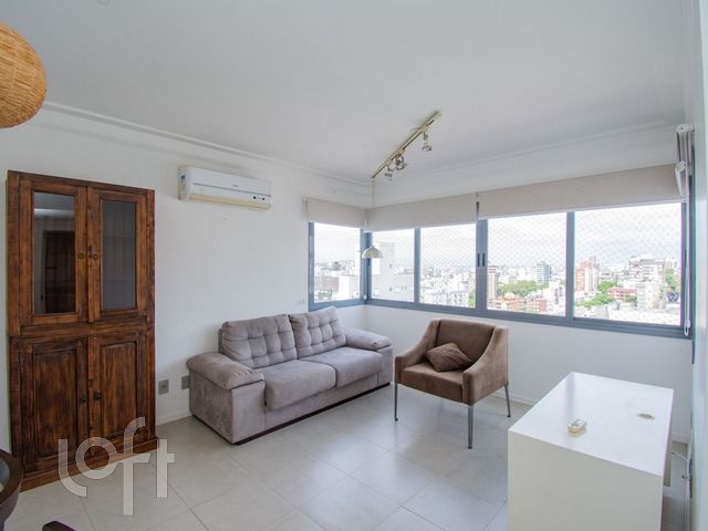 Apartamento com 56m², 1 dormitório, 1 suíte, 1 vaga, Bela Vista em Porto Alegre