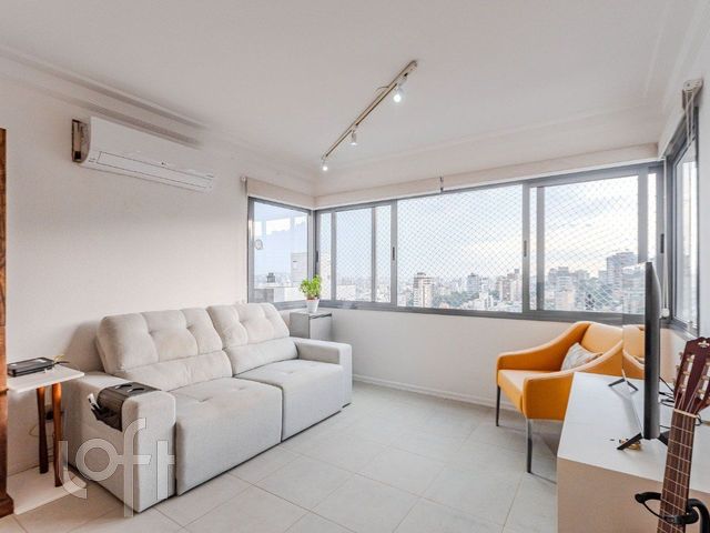 Apartamento com 56m², 1 dormitório, 1 suíte, 1 vaga, Bela Vista em Porto Alegre