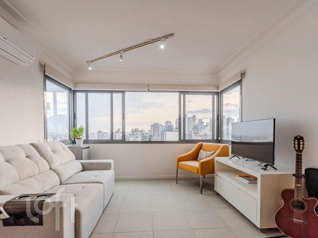 Apartamento com 56m², 1 dormitório, 1 suíte, 1 vaga, Bela Vista em Porto Alegre