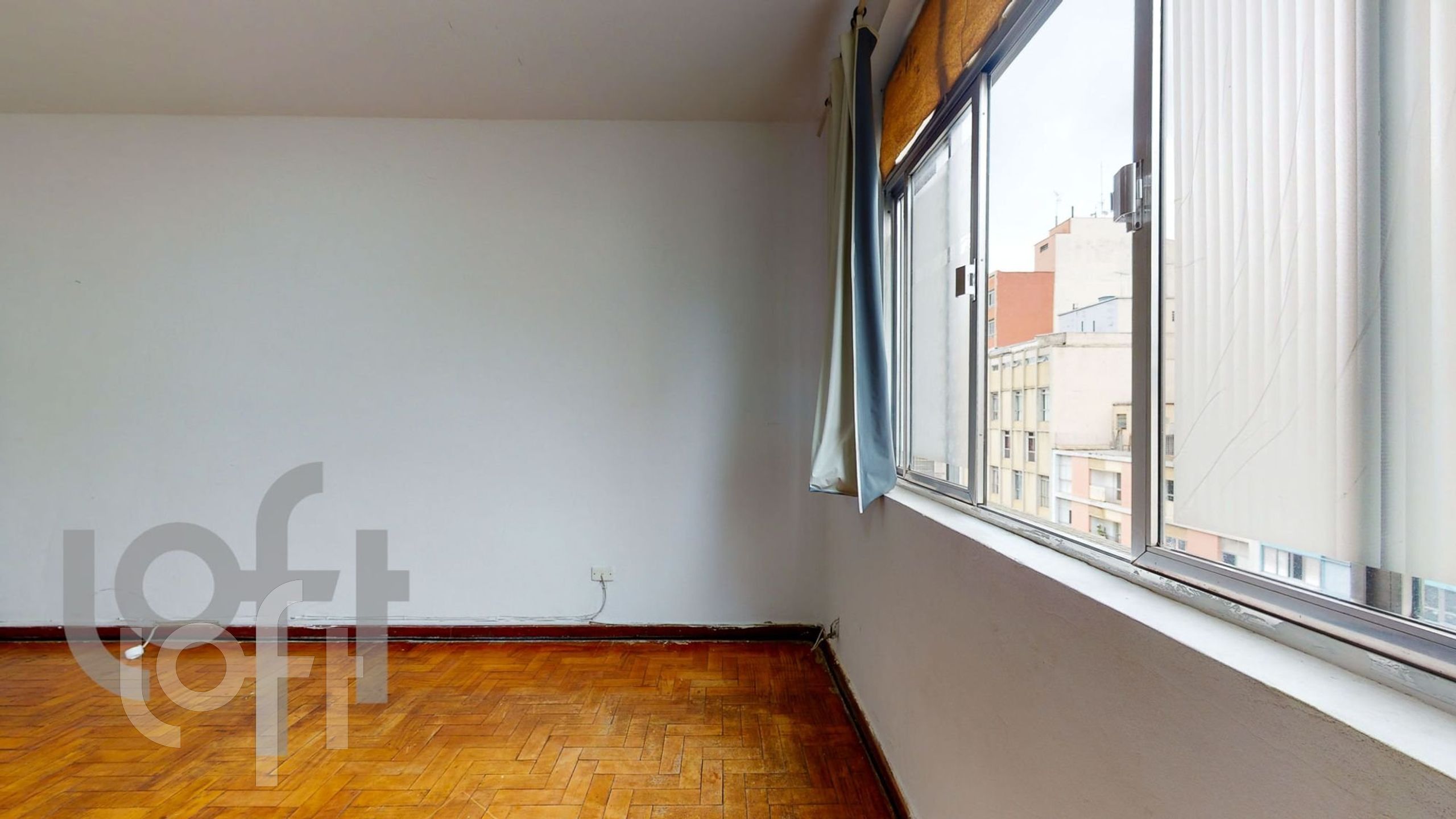 Apartamento à venda com 1 quarto, 36m² - Foto 8