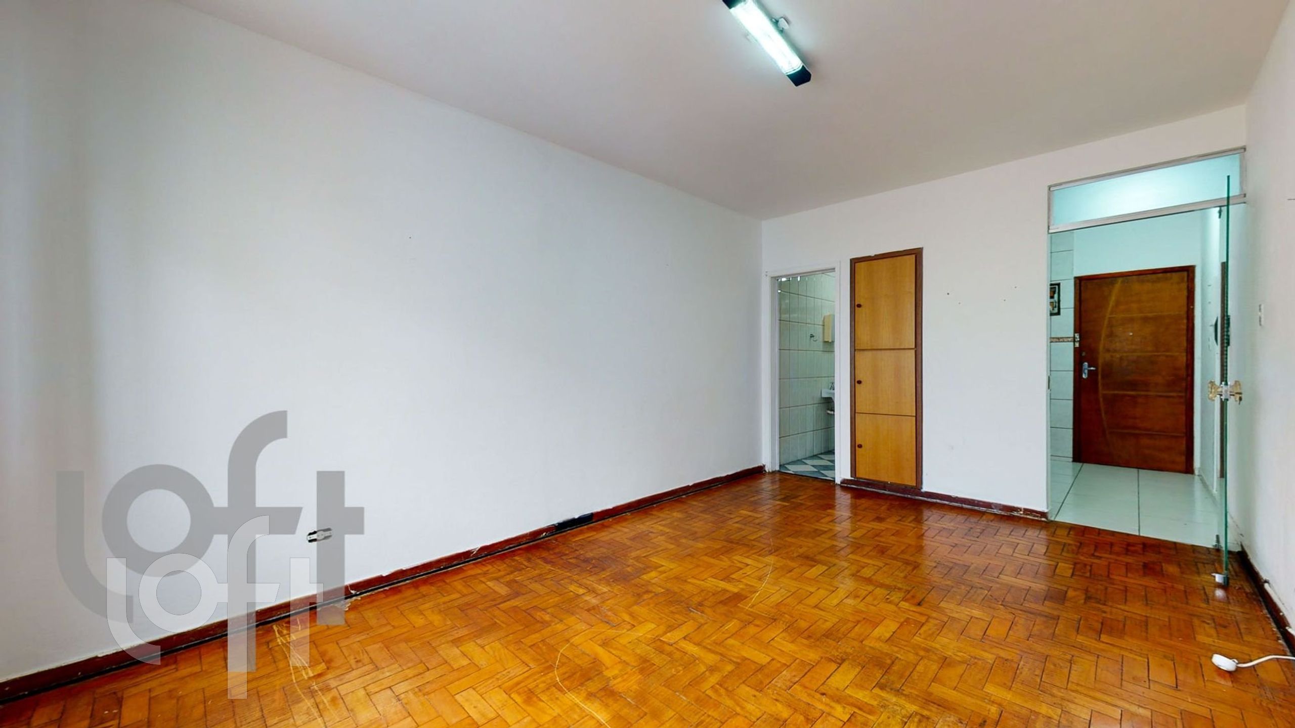 Apartamento à venda com 1 quarto, 36m² - Foto 13