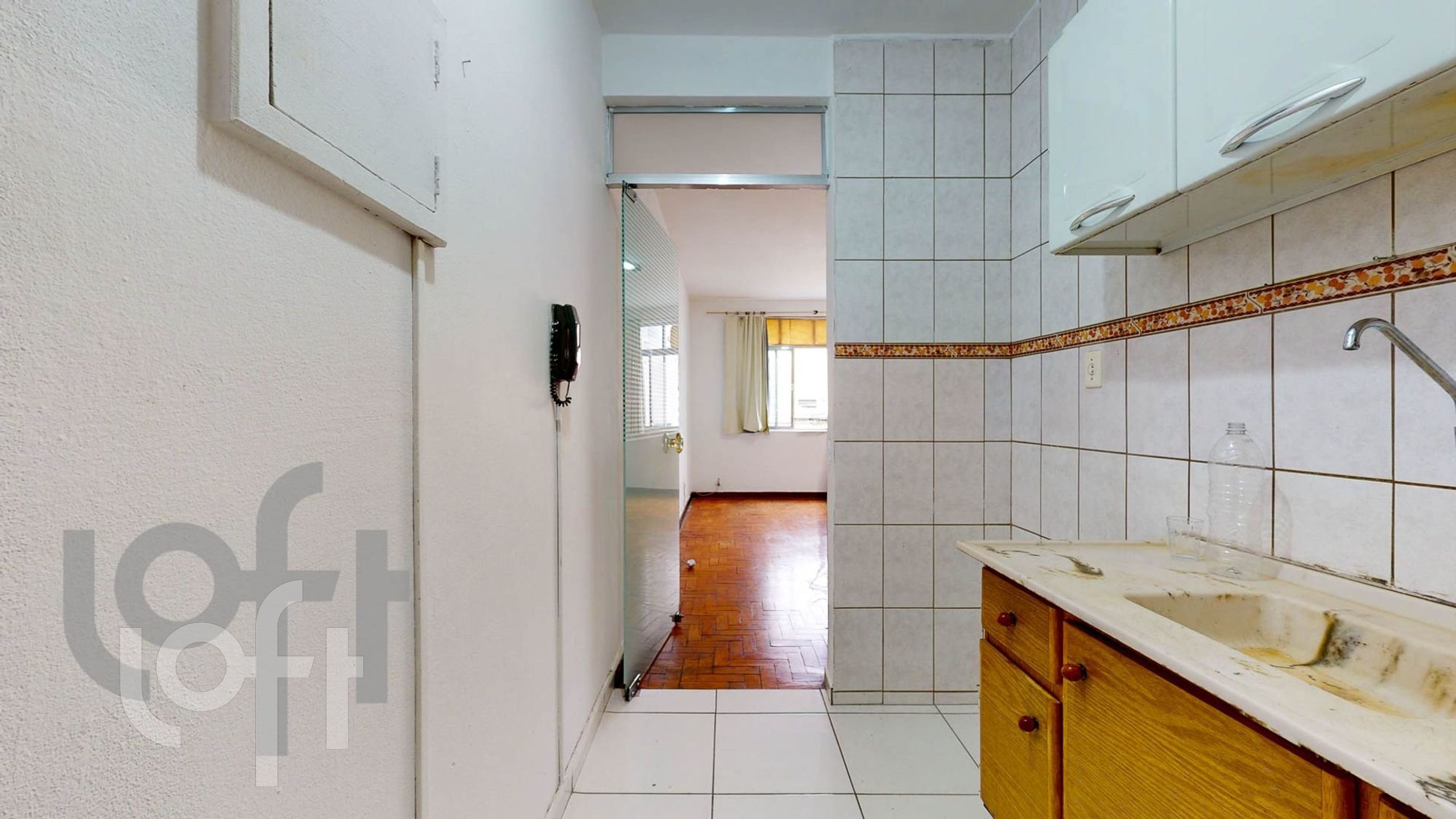 Apartamento à venda com 1 quarto, 36m² - Foto 18