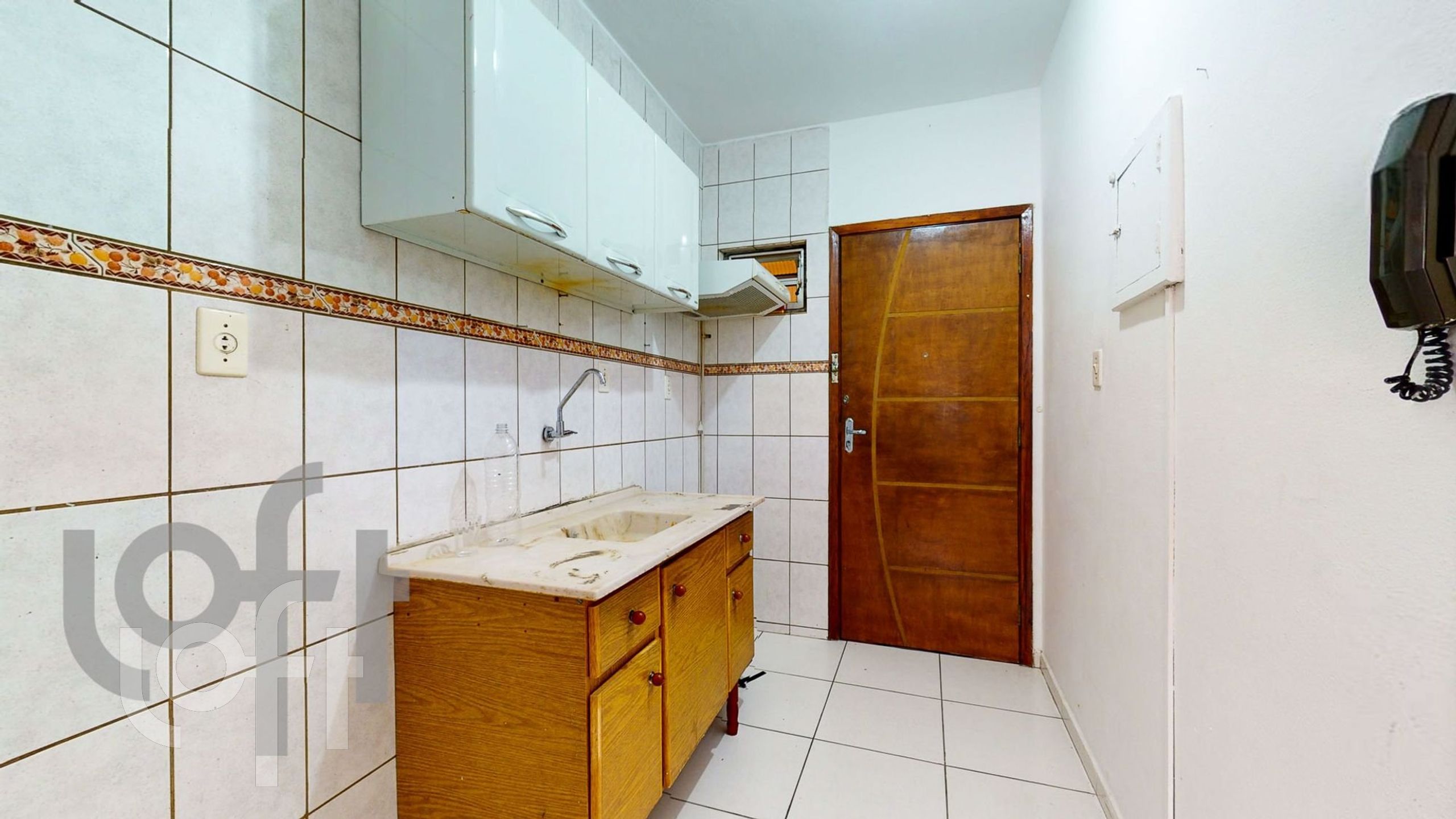 Apartamento à venda com 1 quarto, 36m² - Foto 26