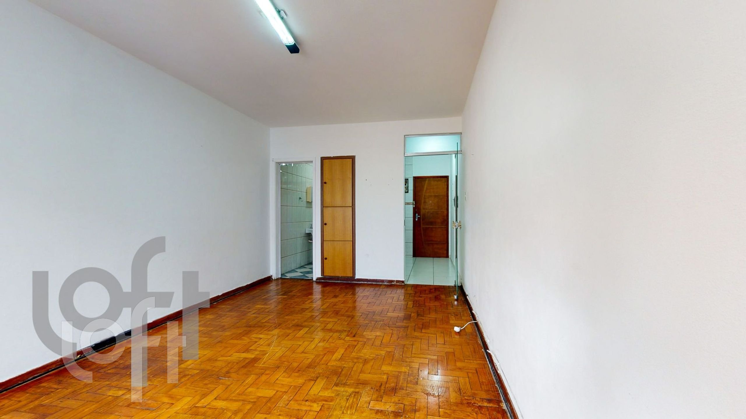 Apartamento à venda com 1 quarto, 36m² - Foto 12